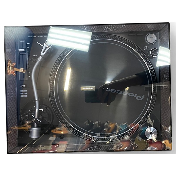Used Pioneer DJ PLX-1000 USB Turntable