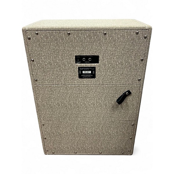 Used Blackstar st james 212 vertical Guitar Cabinet