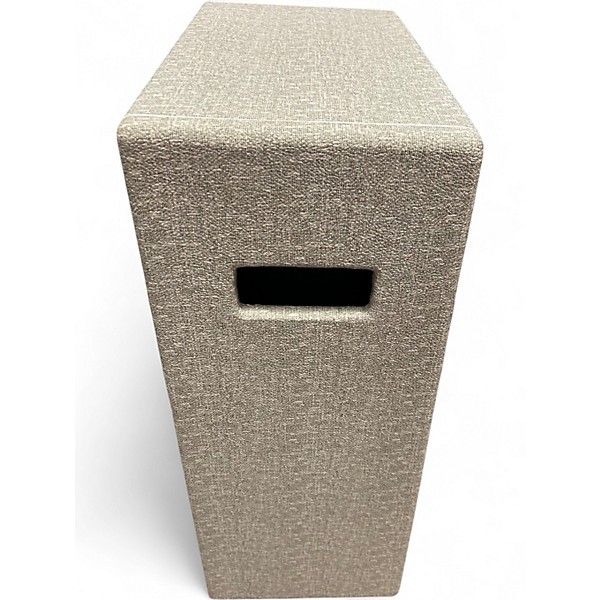 Used Blackstar st james 212 vertical Guitar Cabinet