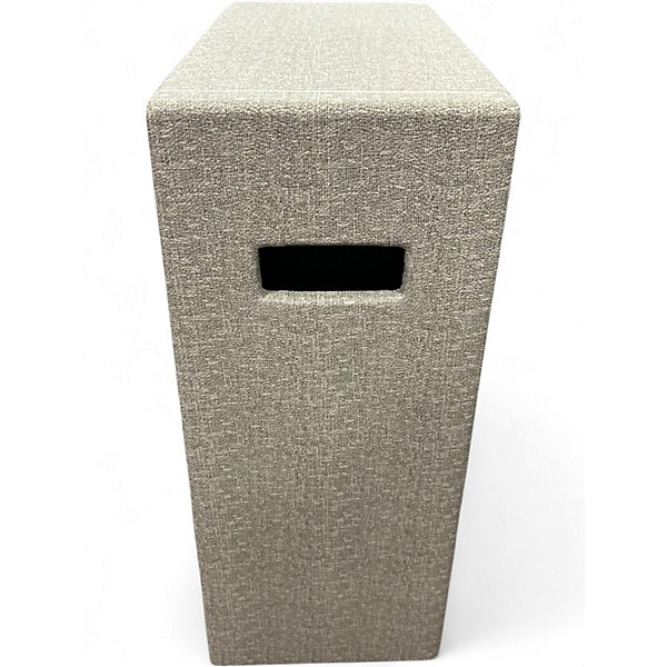 Used Blackstar st james 212 vertical Guitar Cabinet