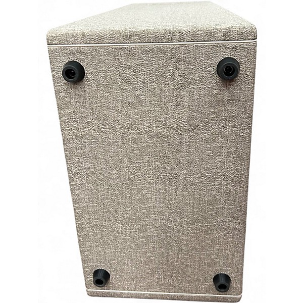 Used Blackstar st james 212 vertical Guitar Cabinet