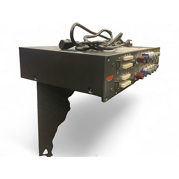 Used Warm Audio WA273-EQ Microphone Preamp