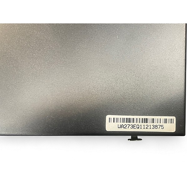 Used Warm Audio WA273-EQ Microphone Preamp