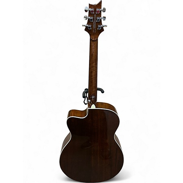 Used PRS ANGELUS A40E Tobacco Sunburst Acoustic Electric Guitar