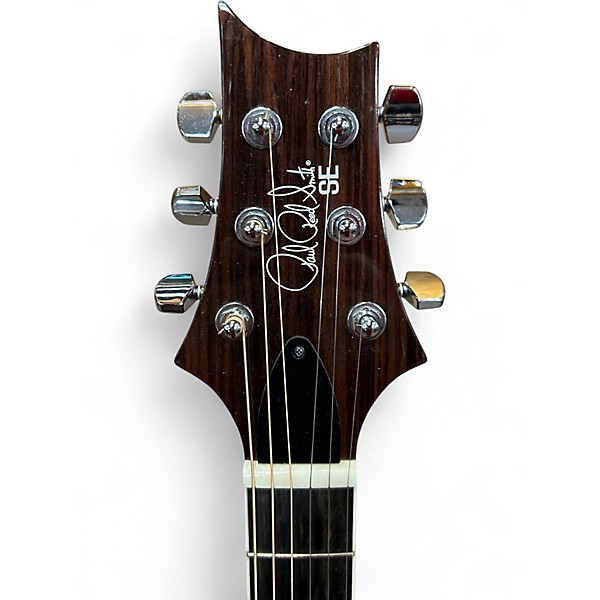 Used PRS ANGELUS A40E Tobacco Sunburst Acoustic Electric Guitar