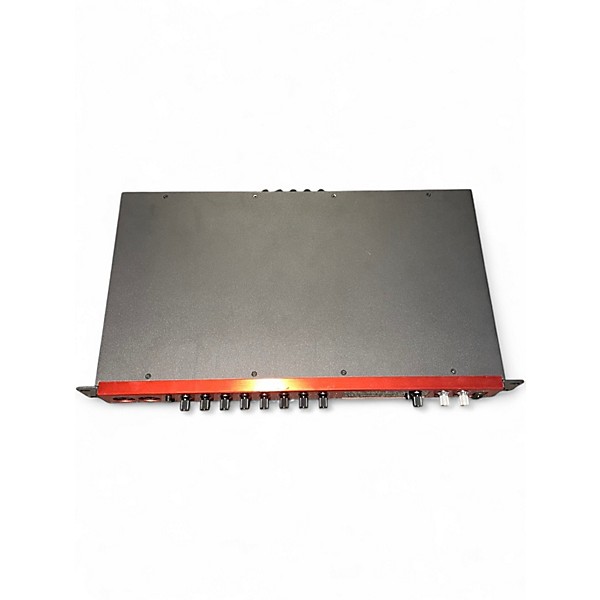 Used Focusrite Clarett 8Pre Thunderbolt Audio Interface