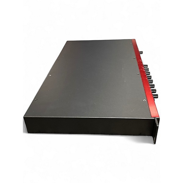 Used Focusrite Clarett 8Pre Thunderbolt Audio Interface