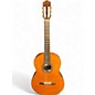 Used Cordoba C5 Natural Classical Acoustic Guitar thumbnail