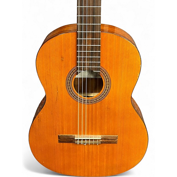 Used Cordoba C5 Natural Classical Acoustic Guitar