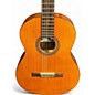 Used Cordoba C5 Natural Classical Acoustic Guitar