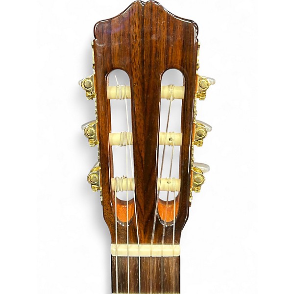 Used Cordoba C5 Natural Classical Acoustic Guitar