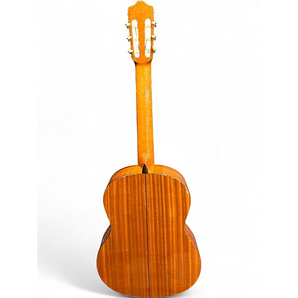 Used Cordoba C5 Natural Classical Acoustic Guitar