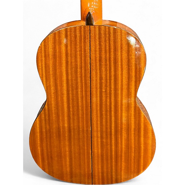 Used Cordoba C5 Natural Classical Acoustic Guitar