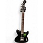Used First Act ME431 Black Solid Body Electric Guitar
