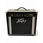 Used Peavey Back Stage Guitar Combo Amp thumbnail