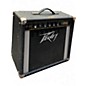 Used Peavey Back Stage Guitar Combo Amp