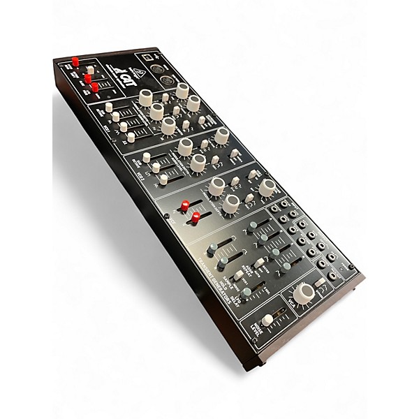 Used Behringer CAT SYNTH Synthesizer