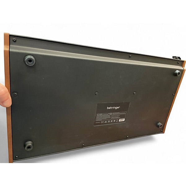 Used Behringer LM DRUM Drum Machine