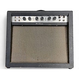 Vintage 1960s Airline Model 62-9013A Tube Guitar Combo Amp