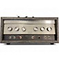 Vintage 1960s Silvertone Model 1483 Tube Guitar Amp Head thumbnail