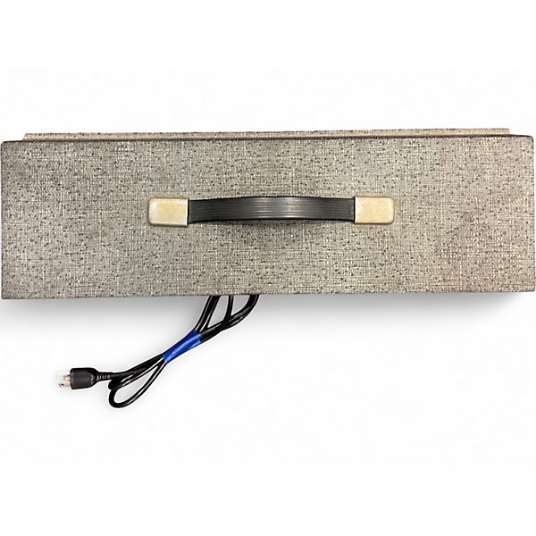 Vintage 1960s Silvertone Model 1483 Tube Guitar Amp Head