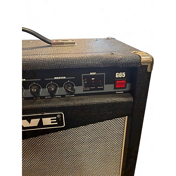 Used Drive G65 Guitar Combo Amp