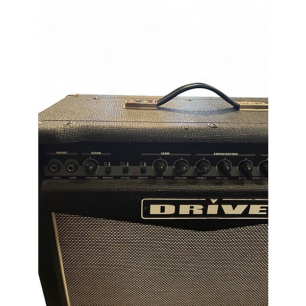 Used Drive G65 Guitar Combo Amp