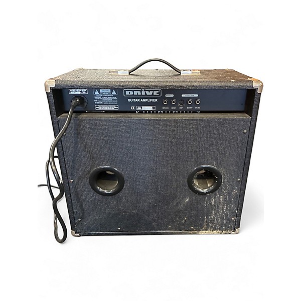 Used Drive G65 Guitar Combo Amp