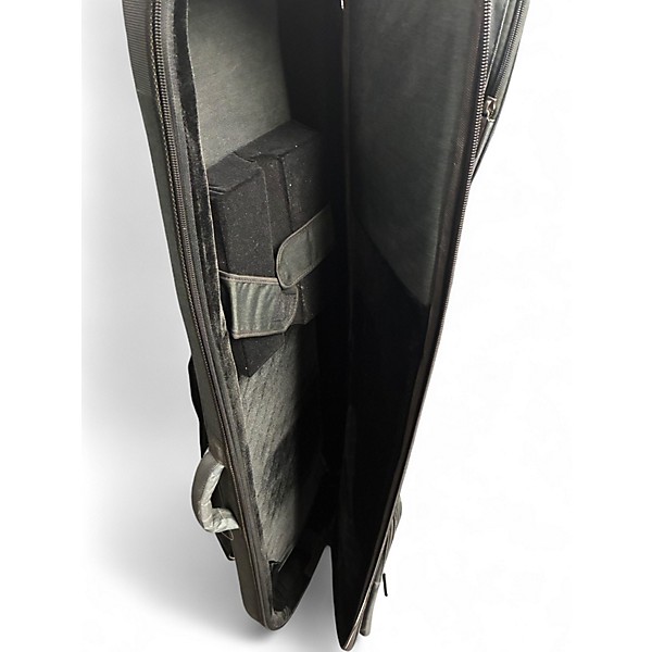 Used Mayones Jabba 5 Bass Case