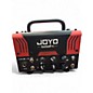 Used Joyo Jackman II Tube Guitar Amp Head thumbnail