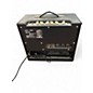 Used Fender Blues Junior IV 15W 1x12 Tube Guitar Combo Amp