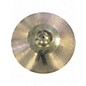 Used Zildjian 20in K Custom Hybrid Ride Cymbal thumbnail