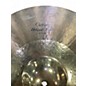 Used Zildjian 20in K Custom Hybrid Ride Cymbal