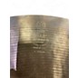 Used Zildjian 20in K Custom Hybrid Ride Cymbal