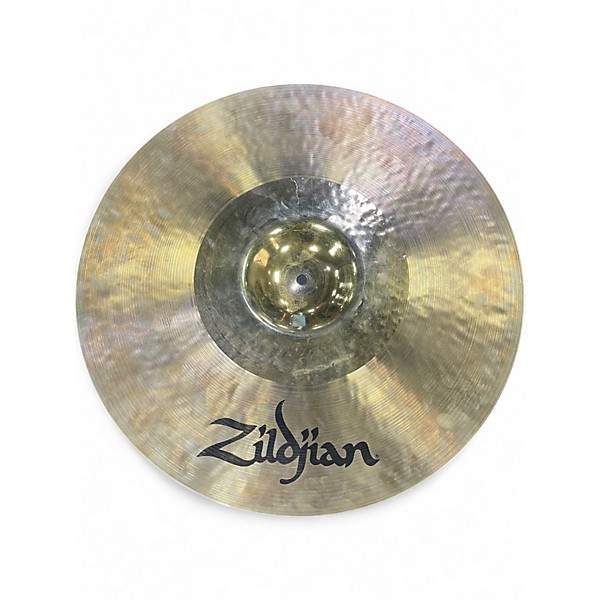 Used Zildjian 20in K Custom Hybrid Ride Cymbal