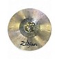 Used Zildjian 20in K Custom Hybrid Ride Cymbal