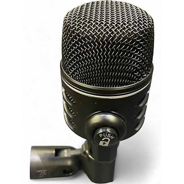 Used Electro-Voice ND46 Dynamic Microphone