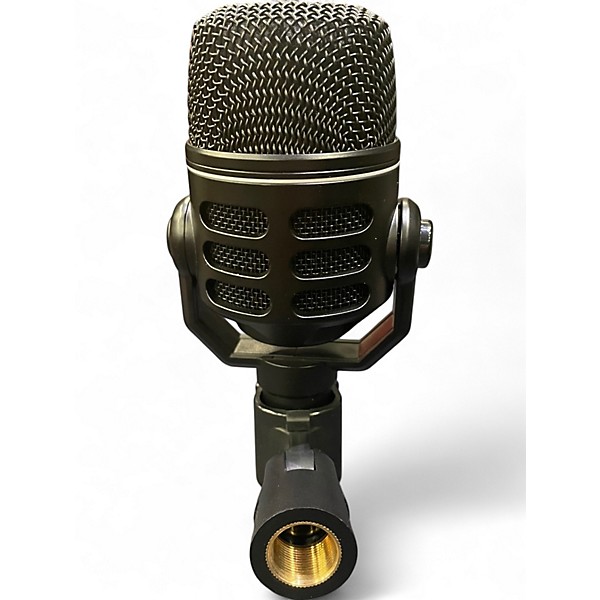 Used Electro-Voice ND46 Dynamic Microphone