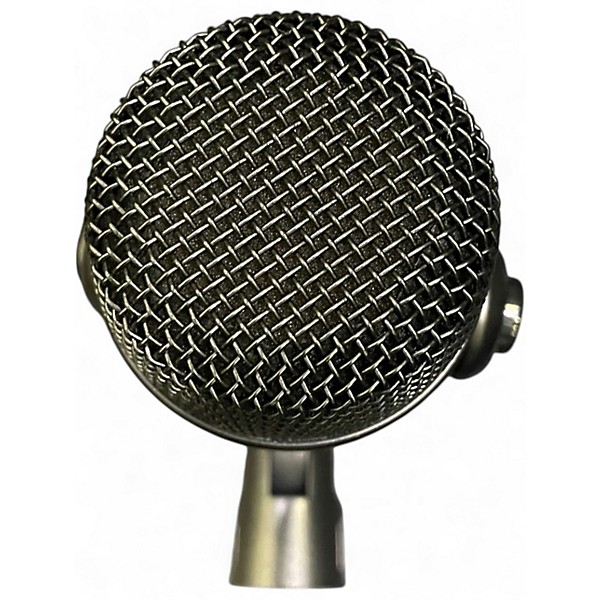 Used Electro-Voice ND46 Dynamic Microphone