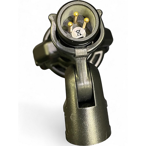 Used Electro-Voice ND46 Dynamic Microphone