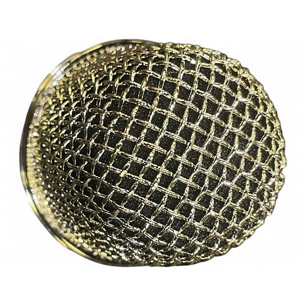 Used TELEFUNKEN M80 Dynamic Microphone