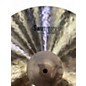 Used Zildjian 17in K Sweet Crash Cymbal