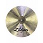 Used Zildjian 17in K Sweet Crash Cymbal