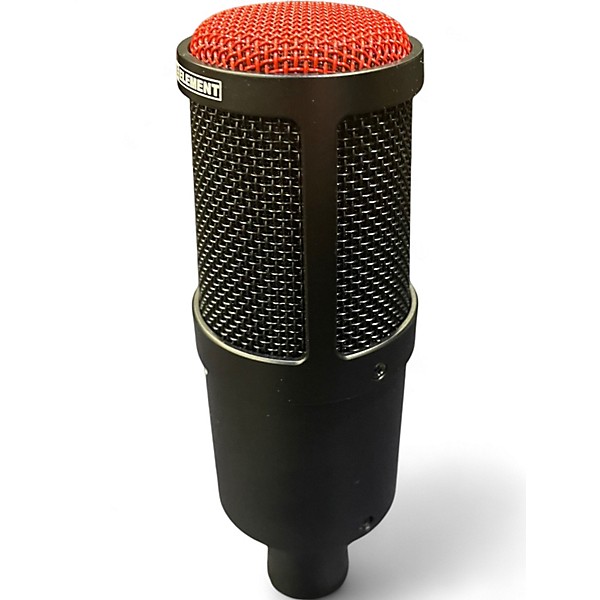 Used Heil Sound PR30 Dynamic Microphone