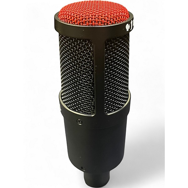 Used Heil Sound PR30 Dynamic Microphone