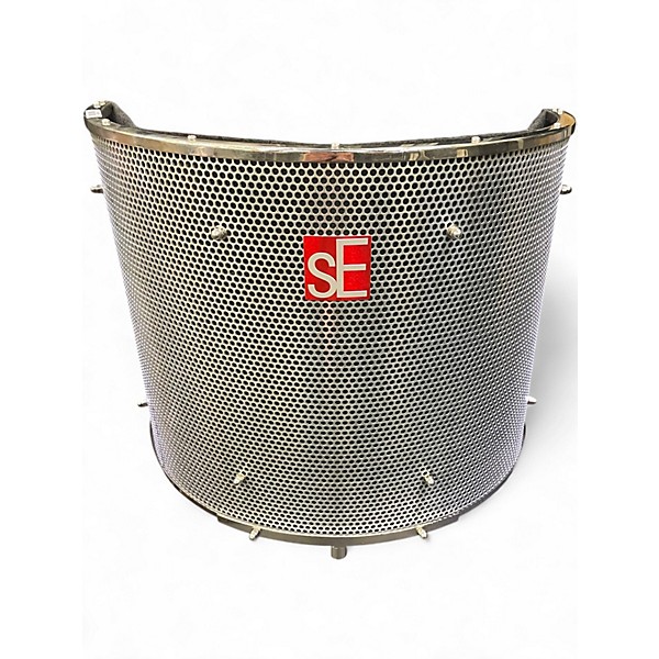 Used sE Electronics reflexion filter pro Sound Shield