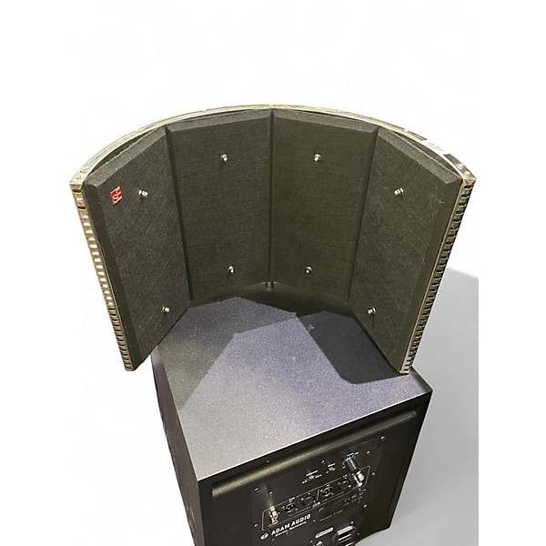 Used sE Electronics reflexion filter pro Sound Shield