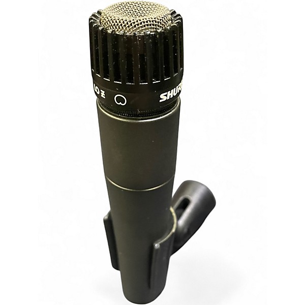 Used Shure SM57LC Dynamic Microphone