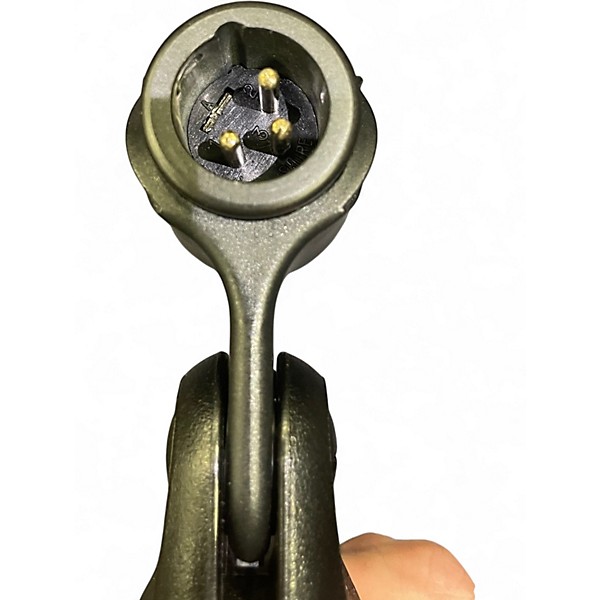 Used Shure SM57LC Dynamic Microphone