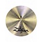Used Zildjian 16in A Series Medium Thin Crash Cymbal